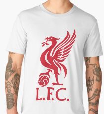 Liverpool Football Club Men's Premium T-Shirt