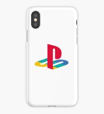 playstation iPhone Case