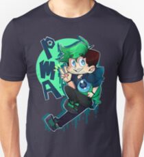 PMA: Jacksepticeye Unisex T-Shirt