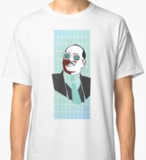 Farouk Classic T-Shirt