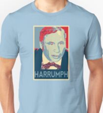 Give the Governor Harrumph Unisex T-Shirt