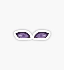 Rinnegan Sticker
