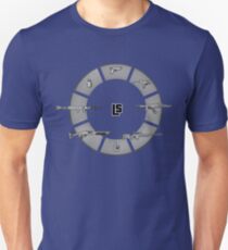 GTA - Big "G" Unisex T-Shirt
