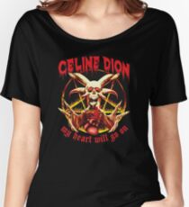 Celine Dion: T-Shirts | Redbubble