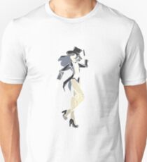 zatanna Unisex T-Shirt