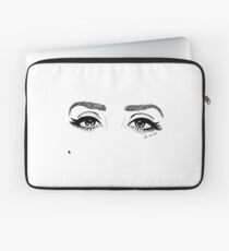 Lana Banana #7 Laptop Sleeve