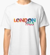 1965 t shirt uk