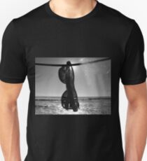 Glasses Unisex T-Shirt