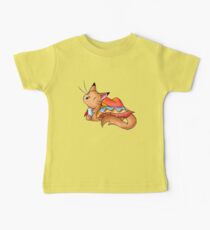 Wednesday Welcomer Baby Tee