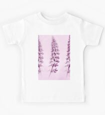 Lupin Trio Kids Tee