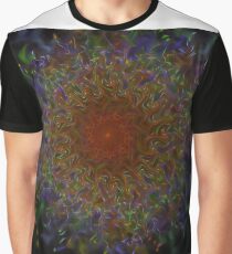 Lingo Graphic T-Shirt