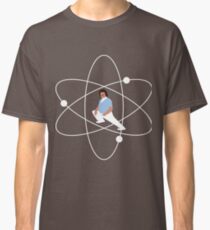 Nacho Libre Nucleus Classic T-Shirt