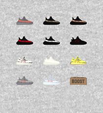 Yeezy Display Kids Pullover Hoodie