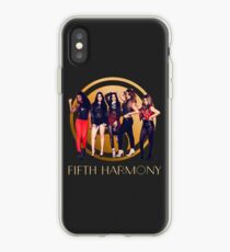 Fünfte Harmonie iPhone-Hülle & Cover