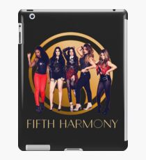Fifth Harmony iPad Case/Skin