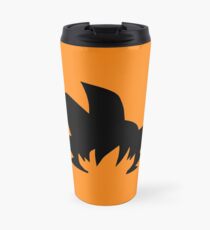 Goku Travel Mug