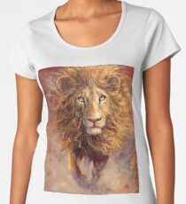 "Fated" by Maxime Xavier Premium Scoop T-Shirt