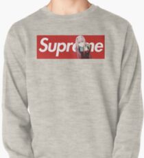 02 Abschlagen Sweatshirt