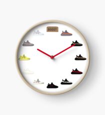 Yeezy Uhr Uhr