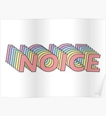 Brooklyn Neun Neun Noice Poster