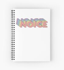 Cuaderno de espiral Brooklyn Nine Nine Noice