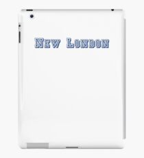 New London iPad Case/Skin