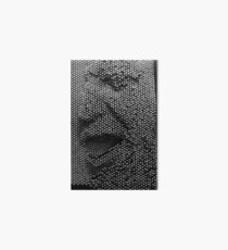 Cement Bear Art Board