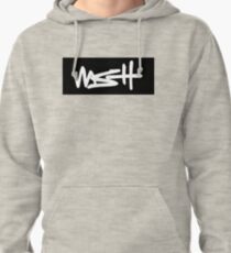 Sudadera con capucha Firma de Mike Stud