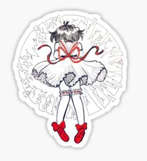 Reala Sticker