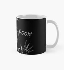 Ba-ba-dook Mug