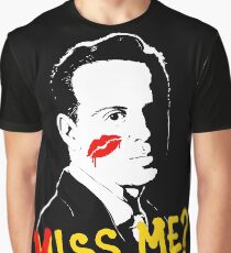 Now You Gotta Graphic T-Shirt