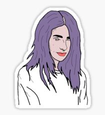 Alison Wonderland Sticker