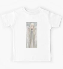 Angel - Messenger Kids Tee