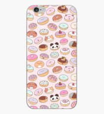 Mmm.. Donuts! iPhone Case