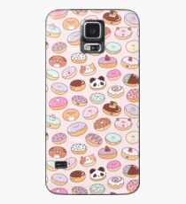 Mmm.. Donuts! Case/Skin for Samsung Galaxy