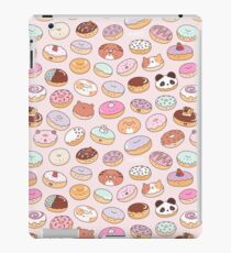 Mmm.. Donuts! iPad Case/Skin