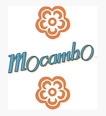 Mocambo Photographic Print