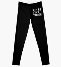 Yikes Leggings