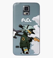 FLCL Canti Anime Phone Case Case/Skin for Samsung Galaxy