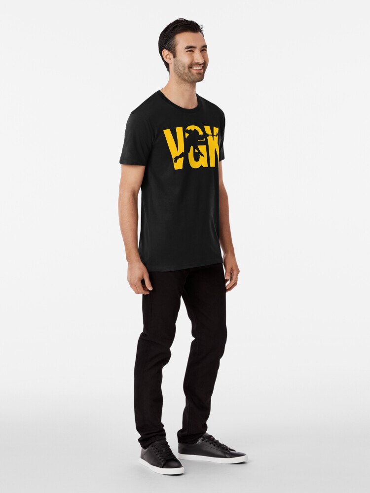 vgk t shirt