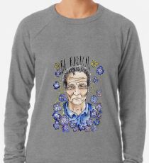 Monty Don Leichter Pullover
