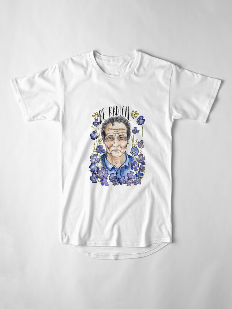 monty don t shirt