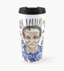Monty Don Travel Mug