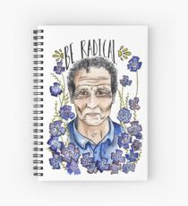 Monty Don Spiral Notebook