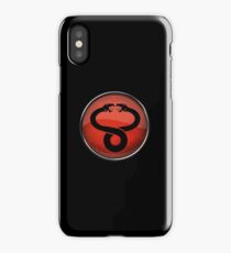 Mumm-ra Logo iPhone Case