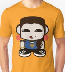 Naka Do O'BOT Toy Robot 1.0 Unisex T-Shirt