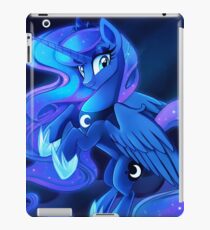 Princess Luna iPad Case/Skin