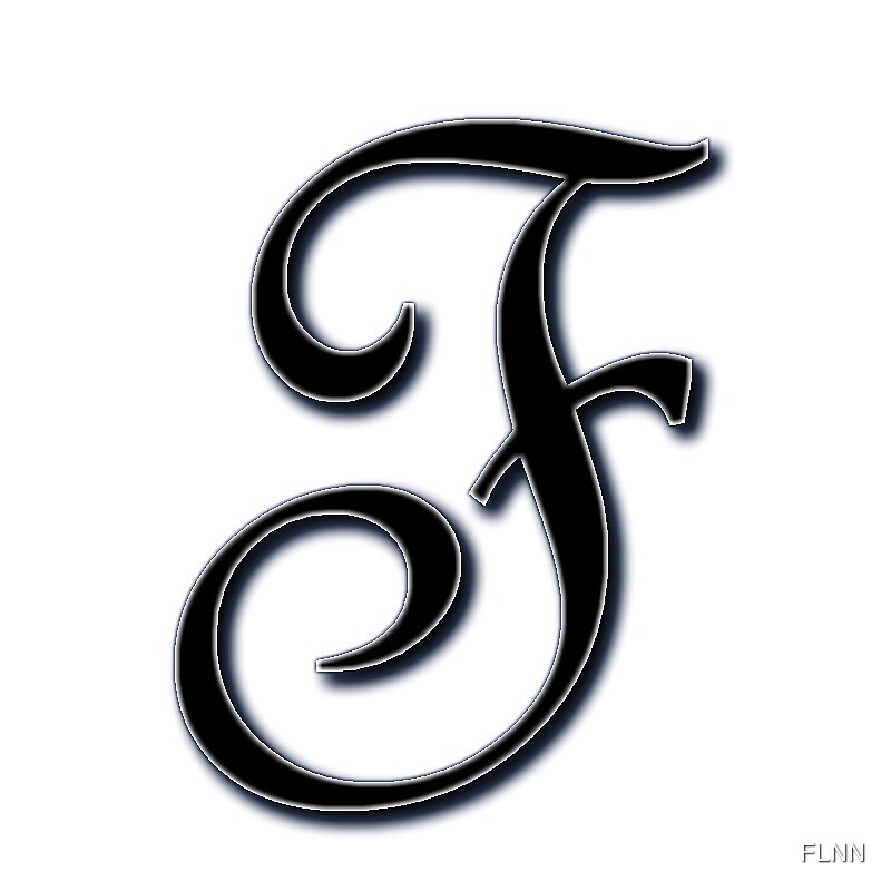 What Does The Symbol F Represent