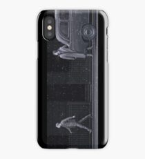 but I've got a... taxi... iPhone Case