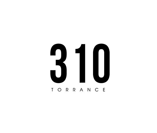  torrance ca 310 area code design photographic prints by cartocreative redbubble